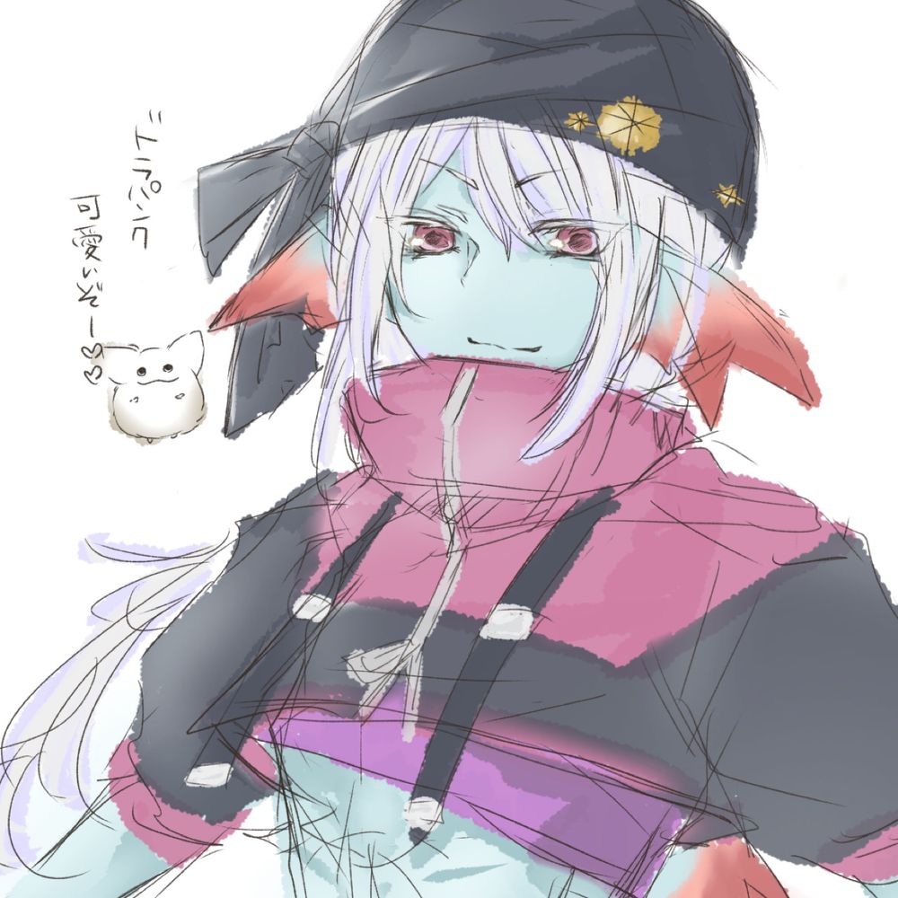 りともふ