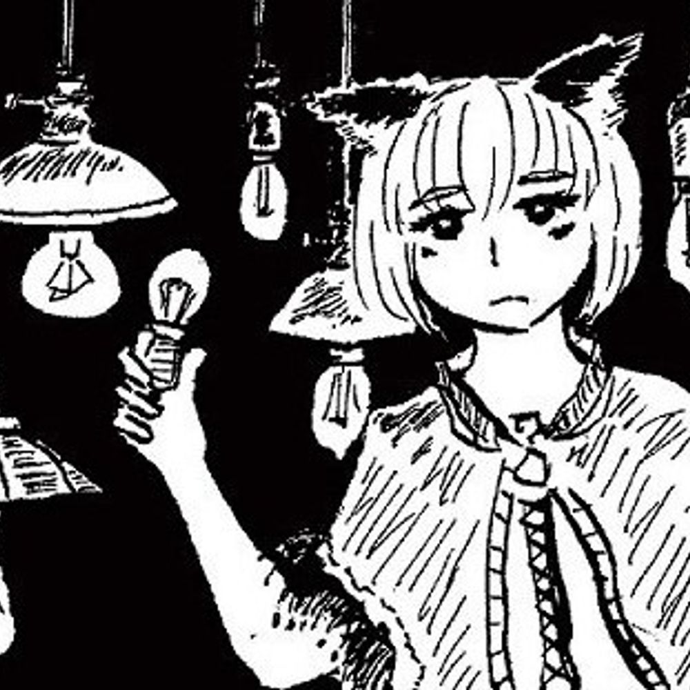 猫耳工廠