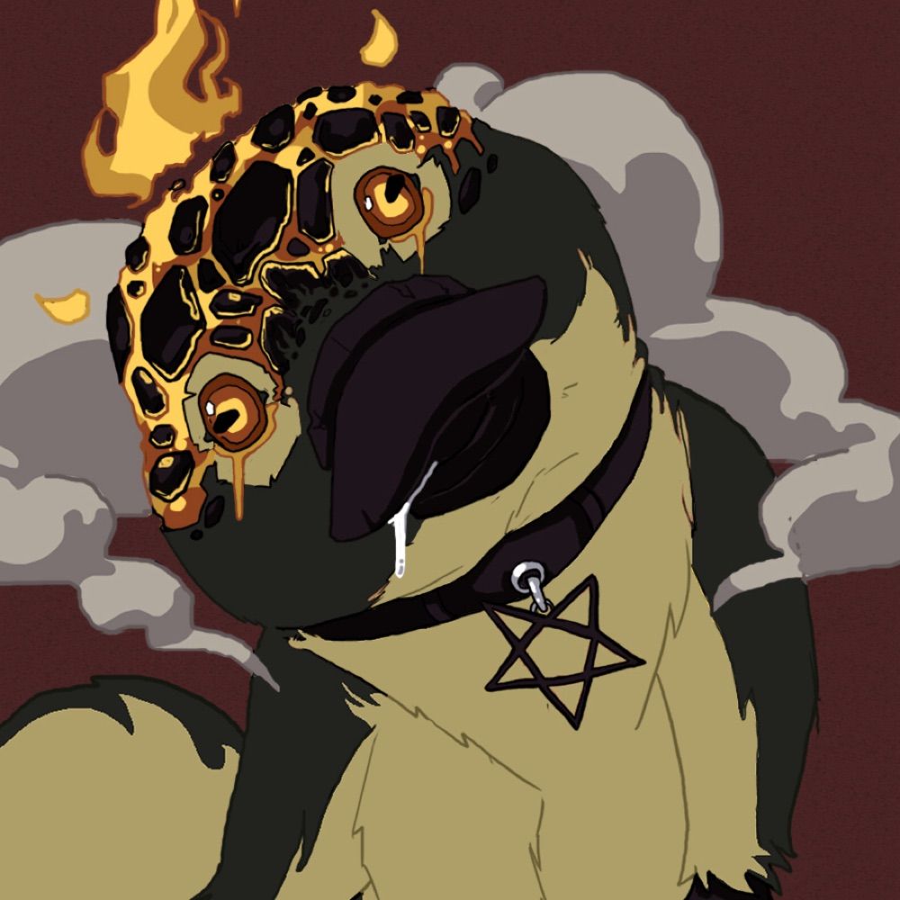 The Lil Abomination
