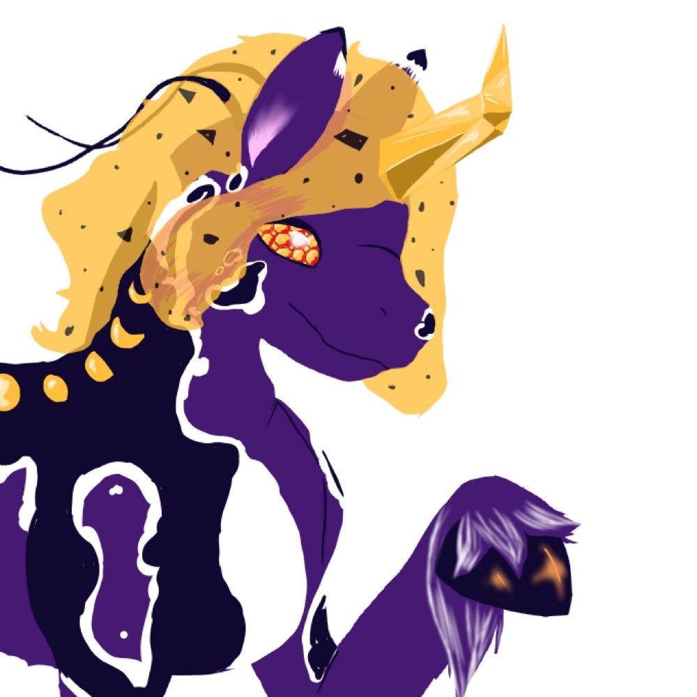 Twilit Okami