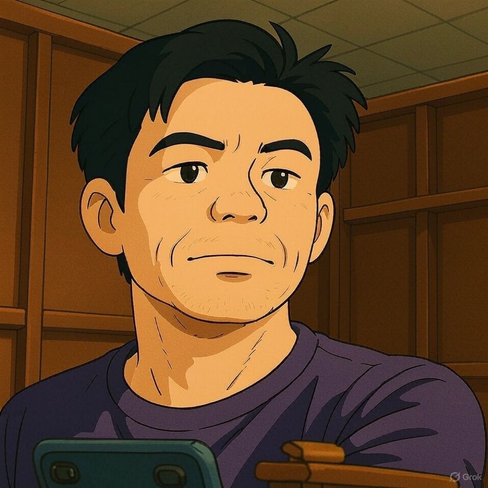 User avatar