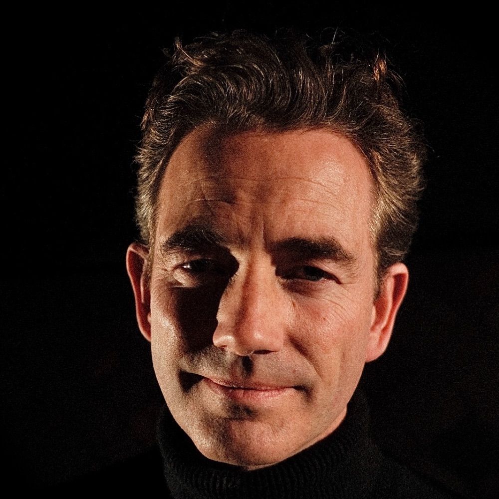 Ed Croft