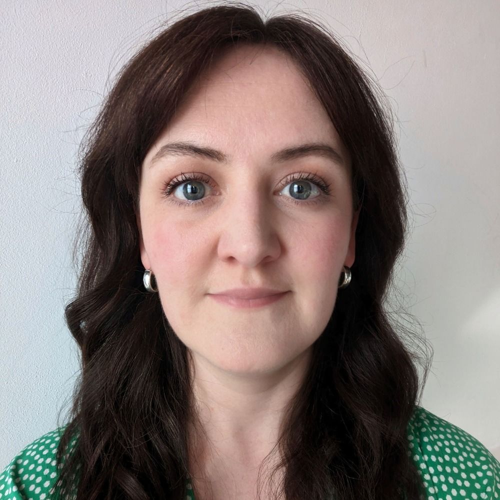 Becky Colley, UX Designer