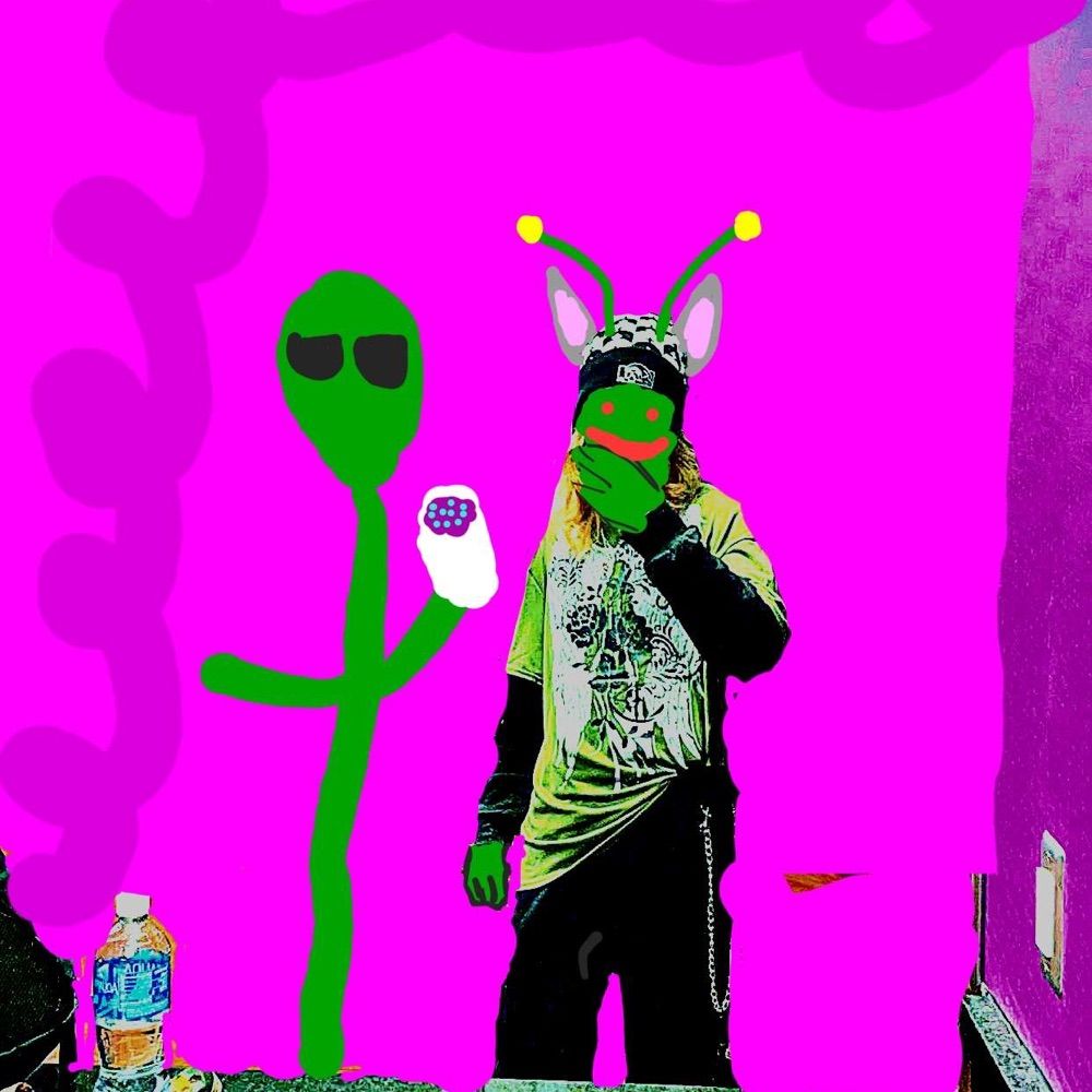 Drengr