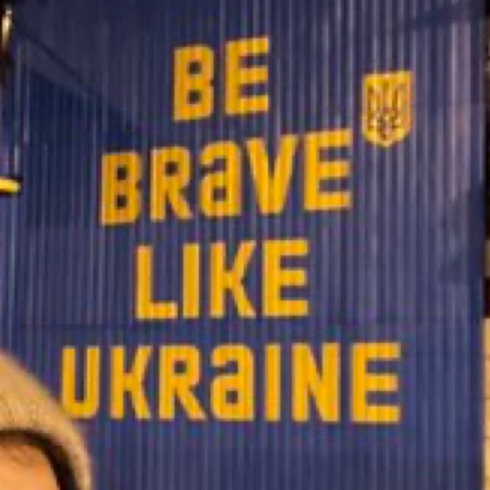 Resilient #StandingwithUkraine's avatar