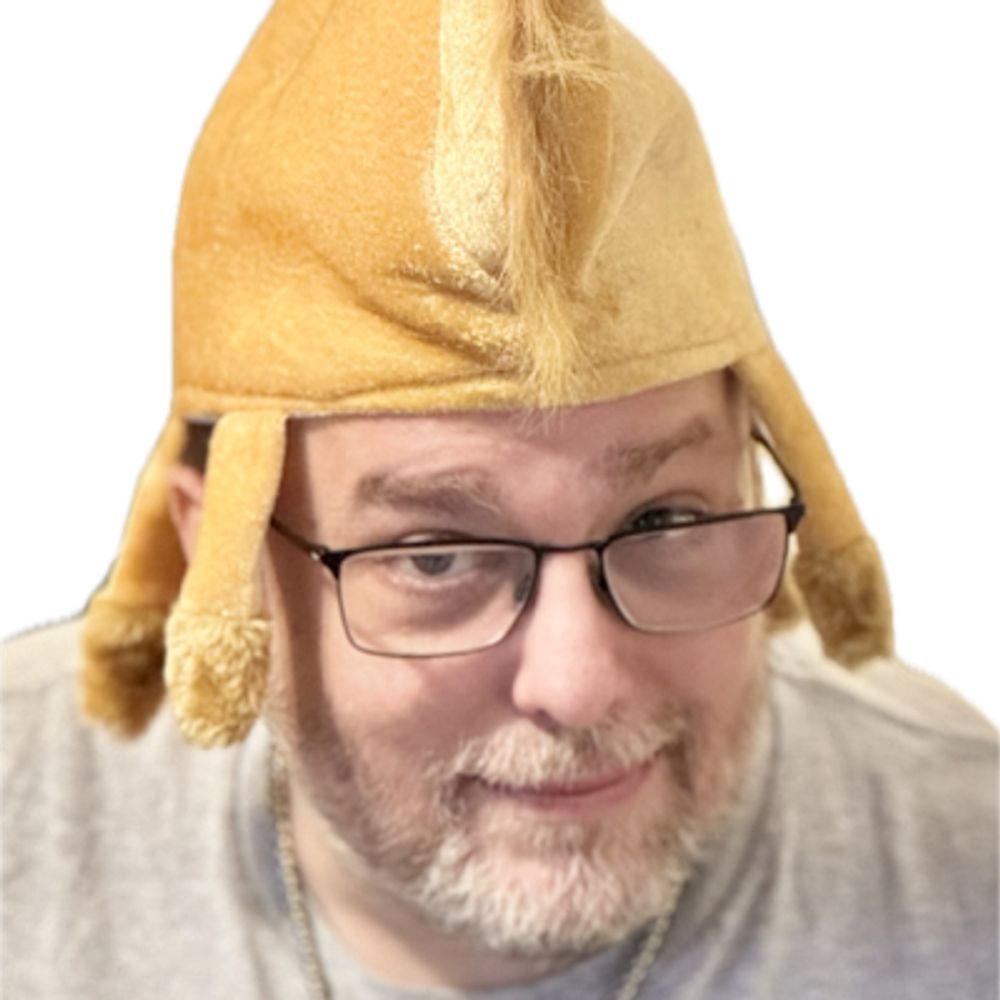 Mark Gardner