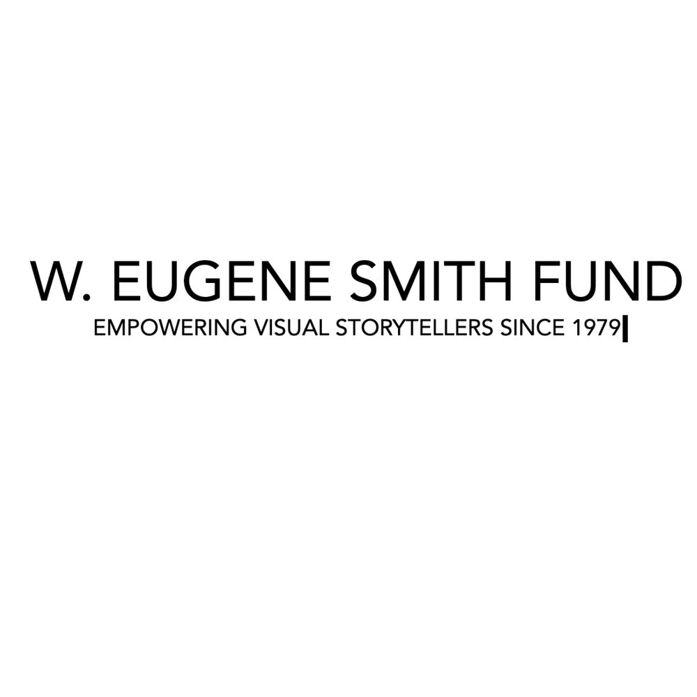 W. Eugene Smith Fund