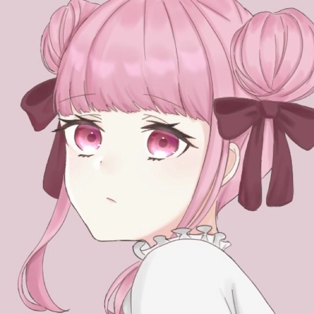の