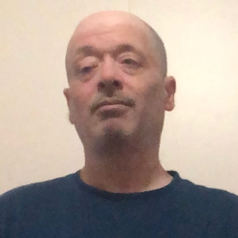 Colin Stewart