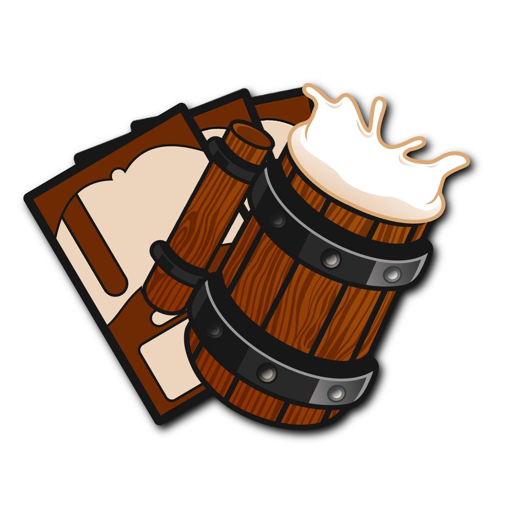 Cards & Tankards
