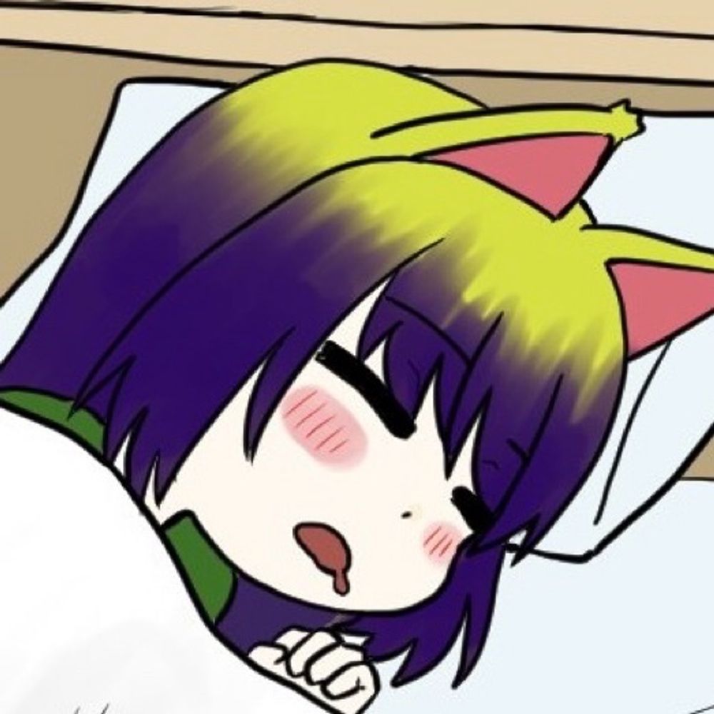 狭山ている／なゆてる