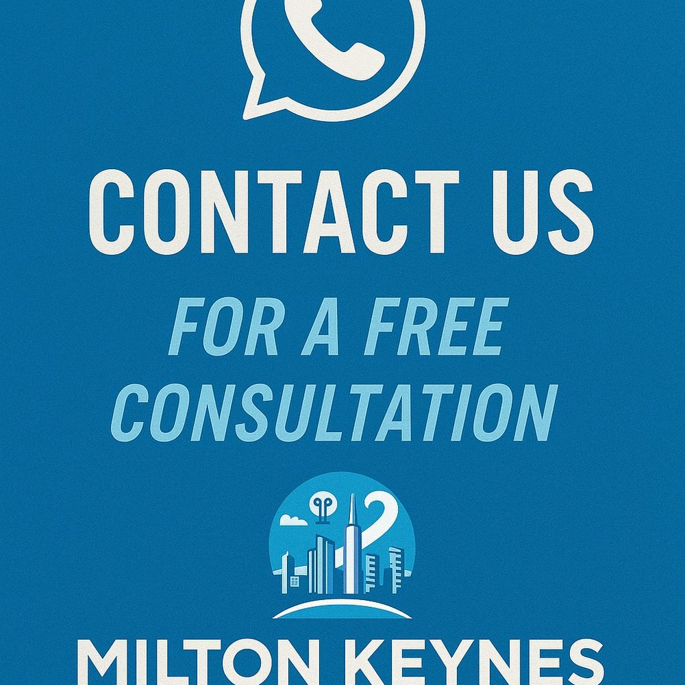 Milton Keynes Marketing Agency