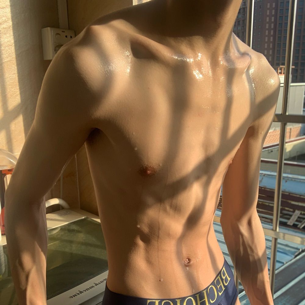 白骏