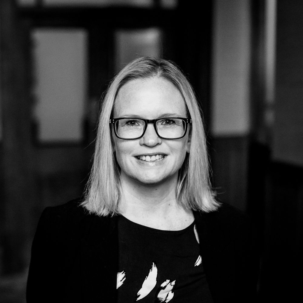 Karen Horne