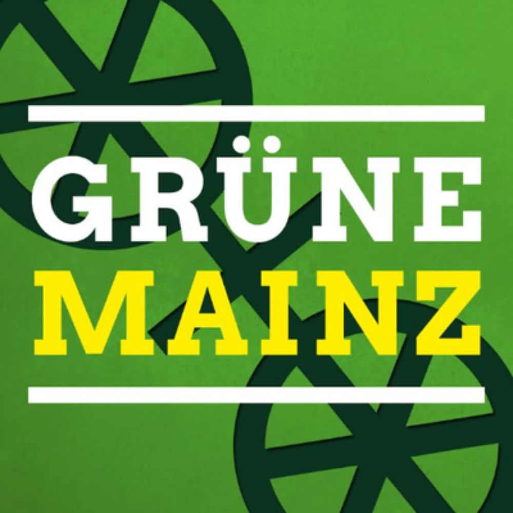 GRÜNE Mainz
