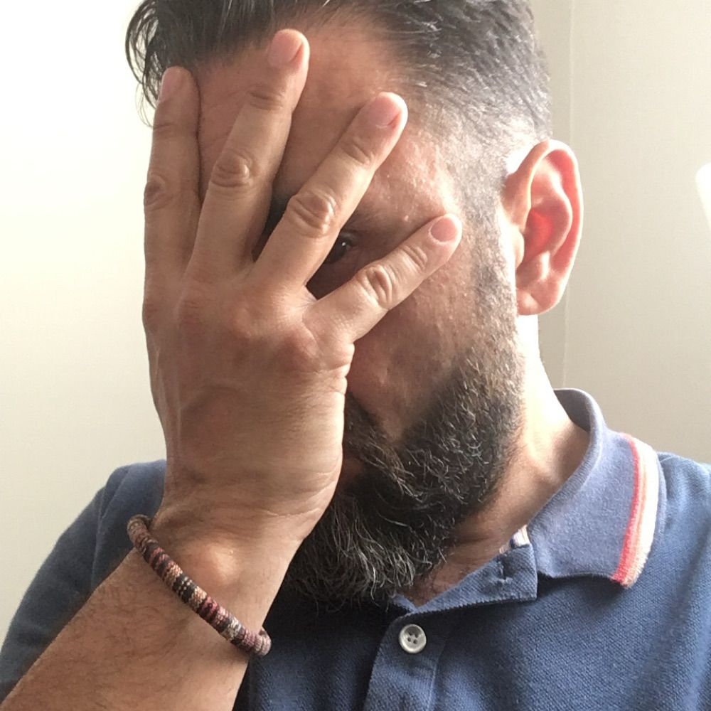 Adam Cano Quero