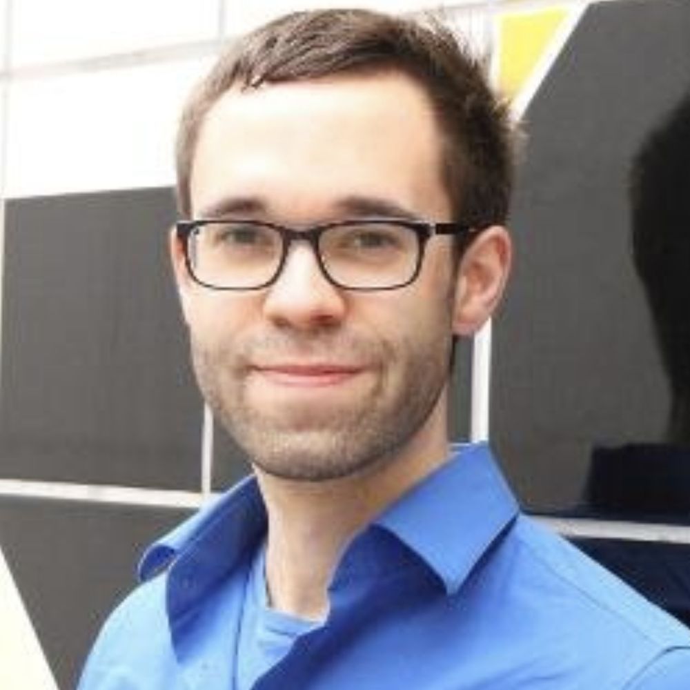 Markus Böhm 