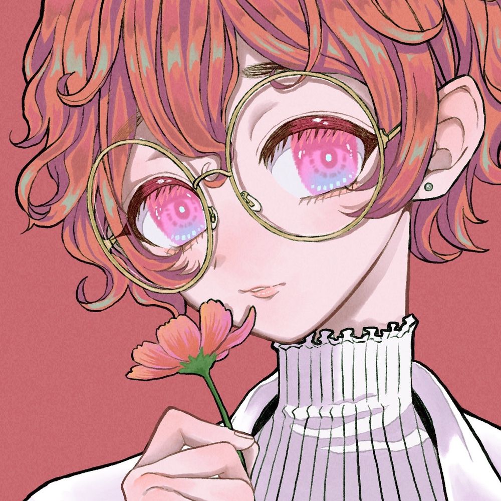 桜庭よみこ/ゆあいち