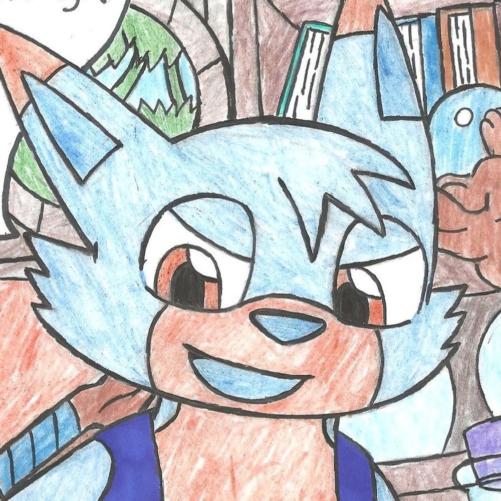 🦊FoxBoyKonogo 