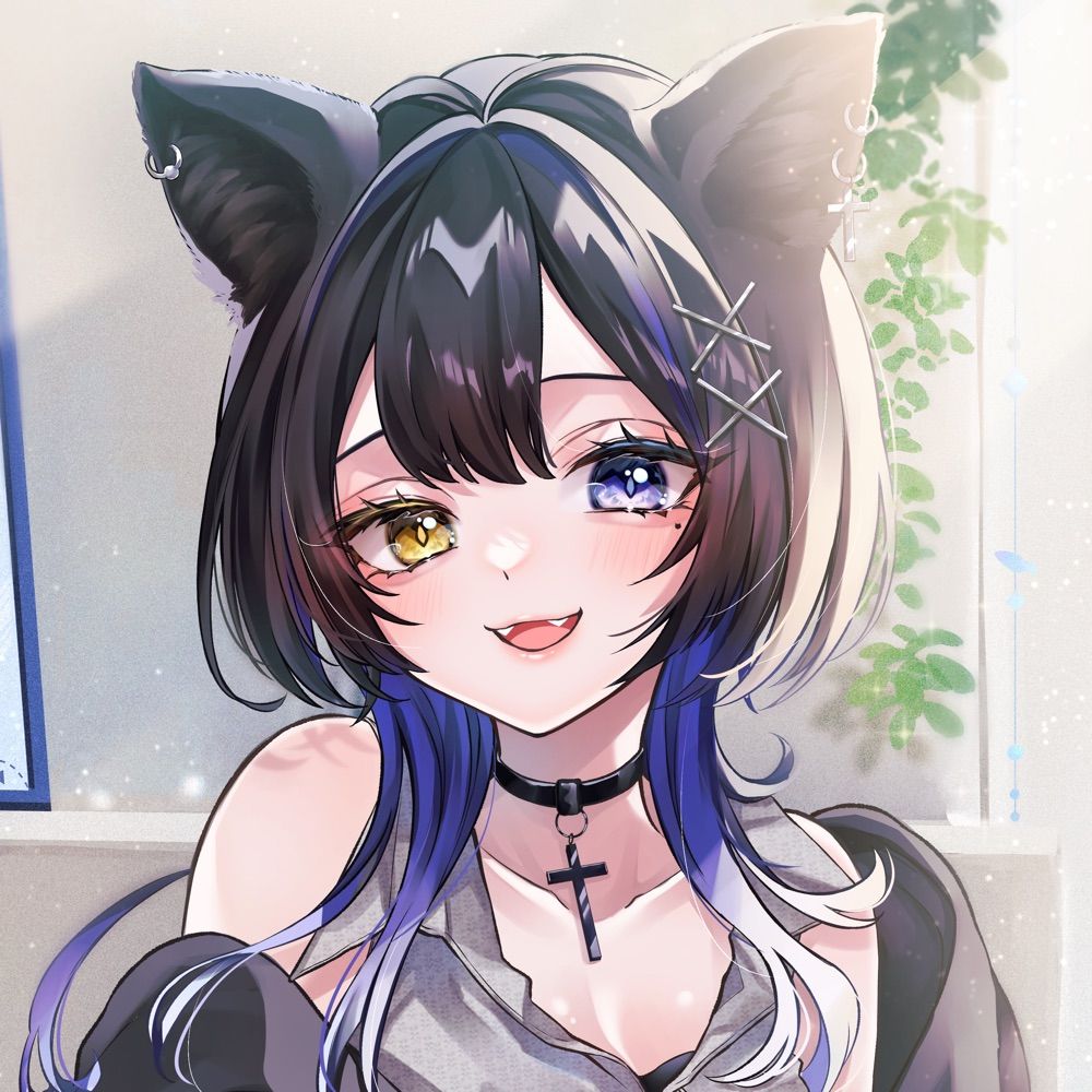 遊蒼ななし