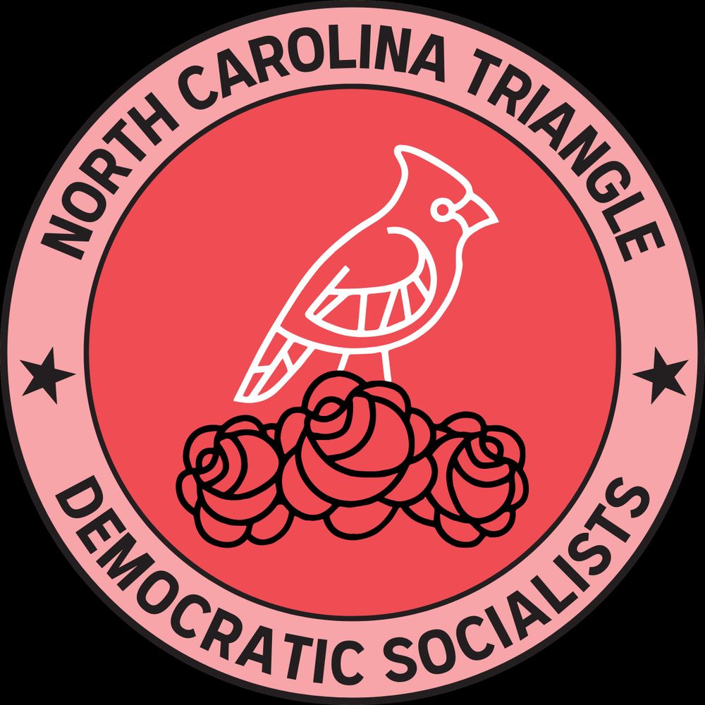 NC Triangle DSA 🌹