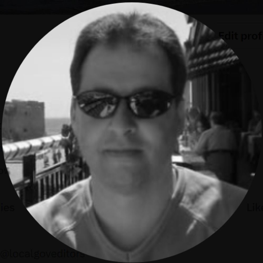Colin Stenning