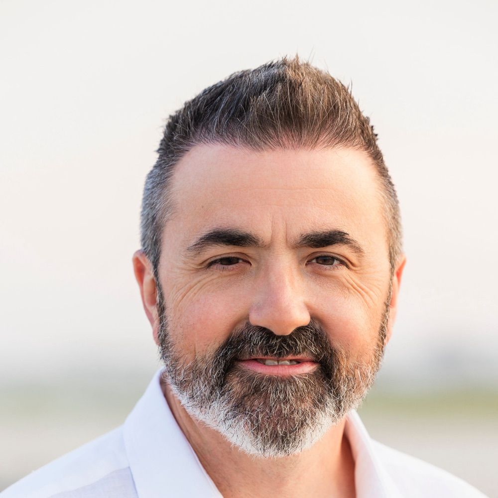 Jon Marks