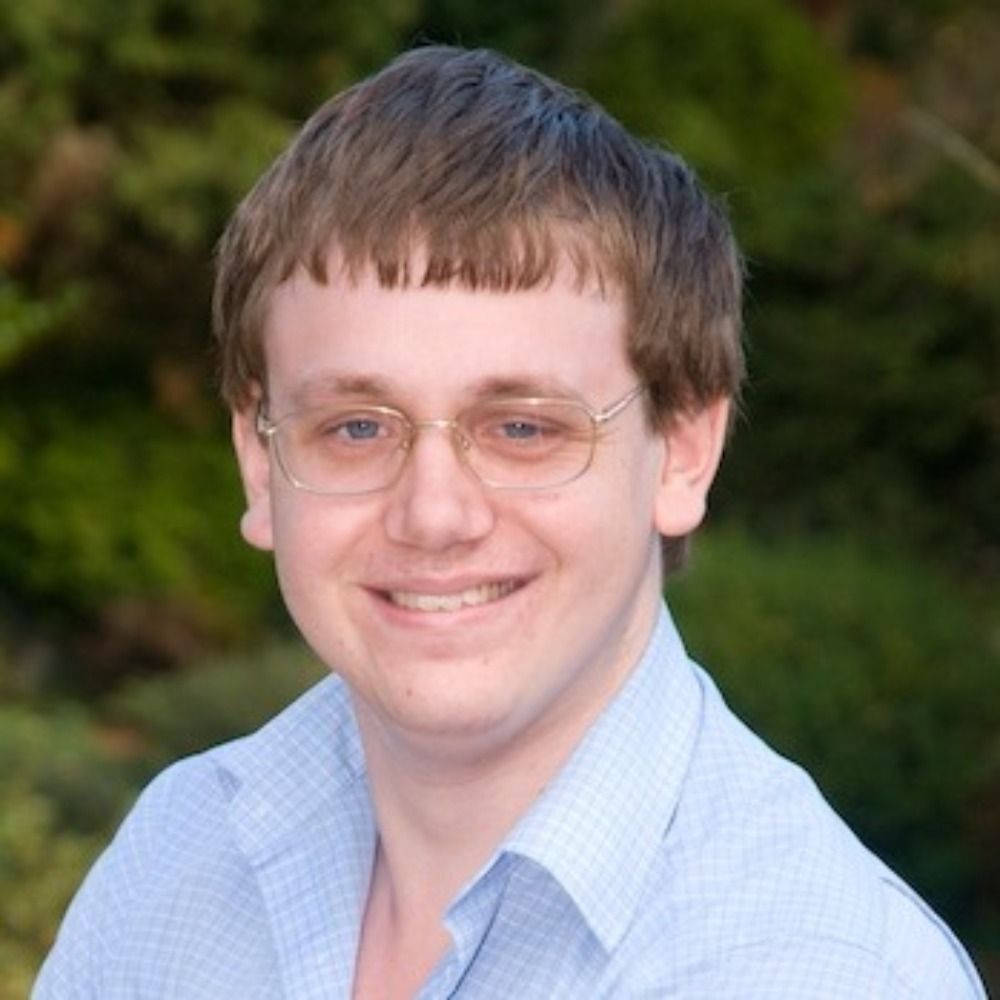 Robin Wilson