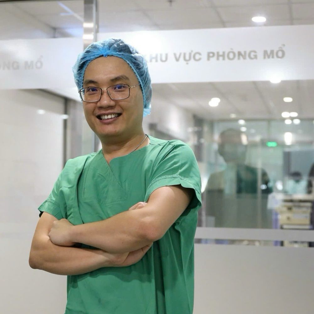 Bs Đặng Phước Đạt