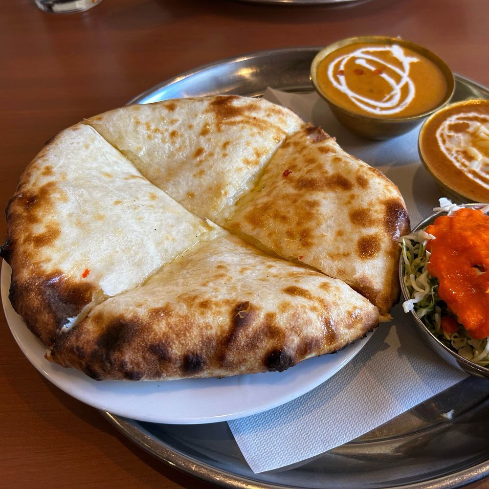 インドカレ