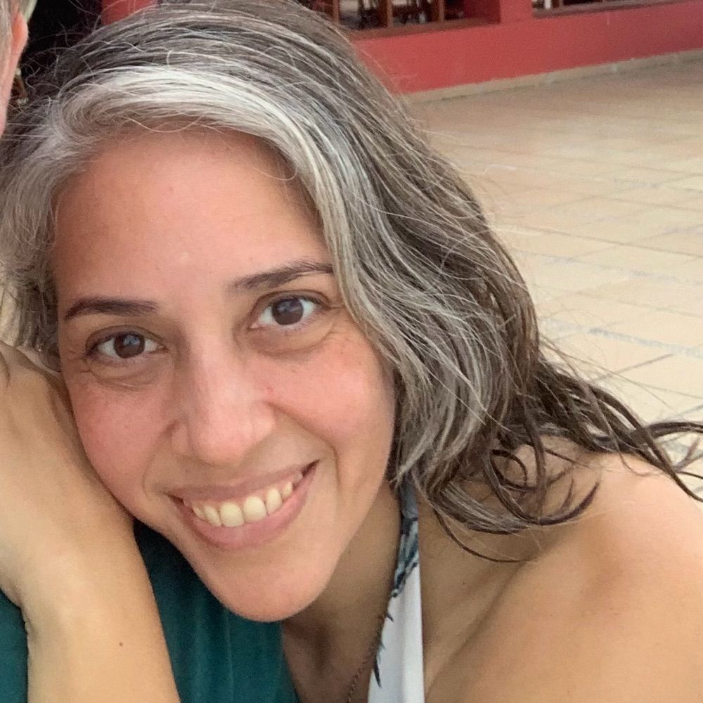 Cecilia Villacorta-Rath