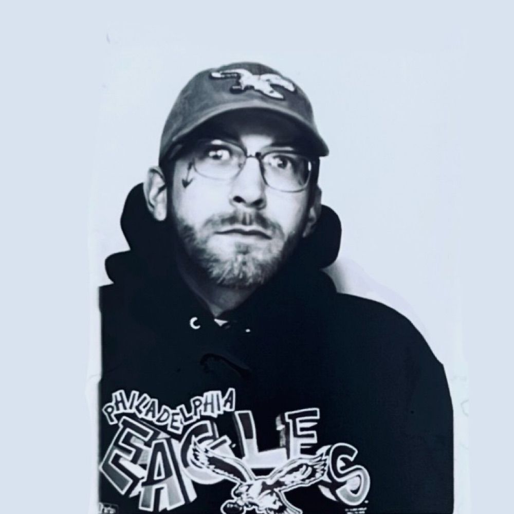 Lucky Malone