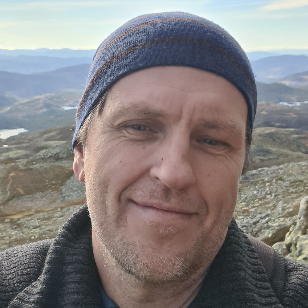 Tage Thorstensen