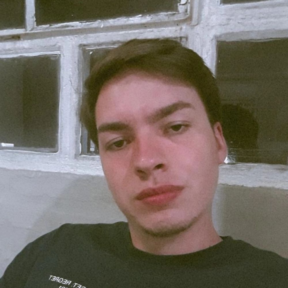 João Victor 🔥
