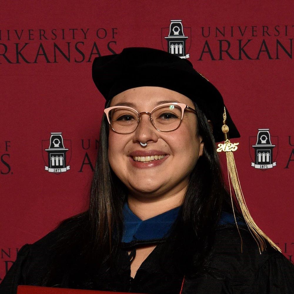 Christin Mujica, Ph.D. 🇻🇪🏳️‍🌈