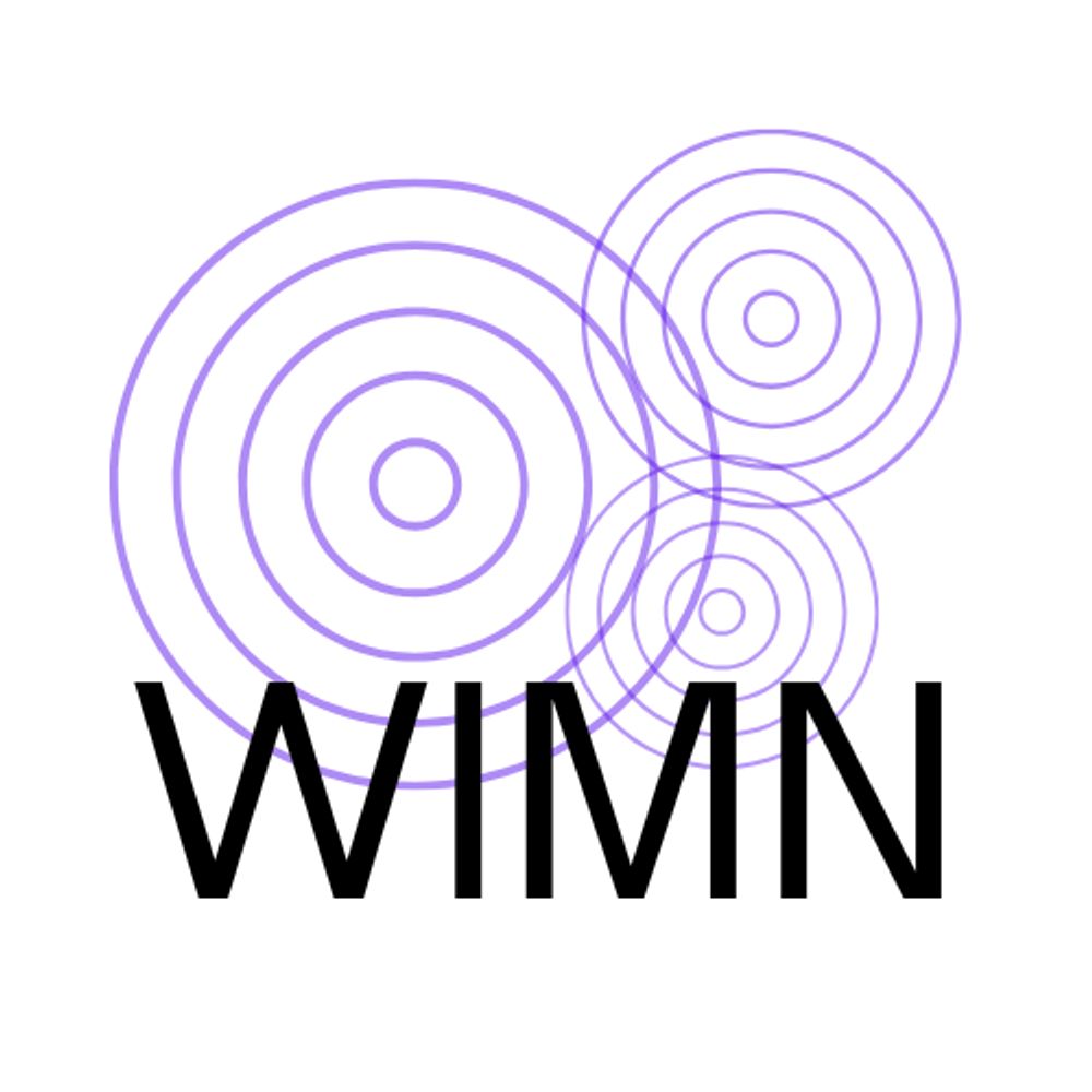 Women in Migration Network - WIMN