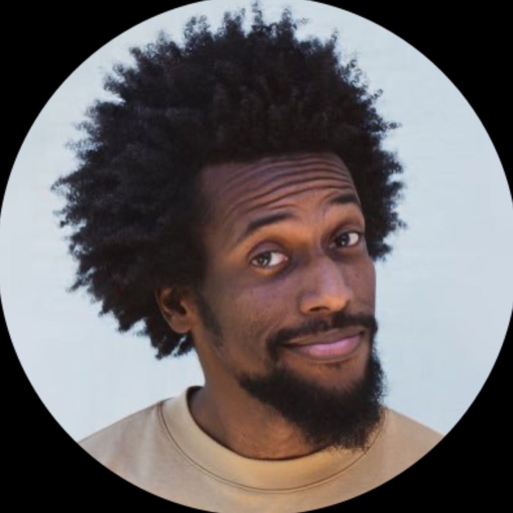 Nikkolas Smith