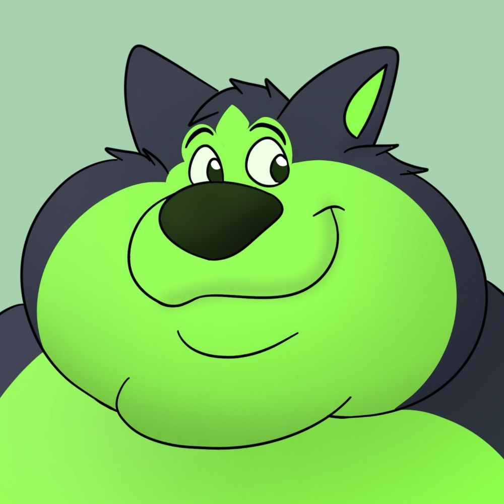 MrIsaac (Comms & ychs open)