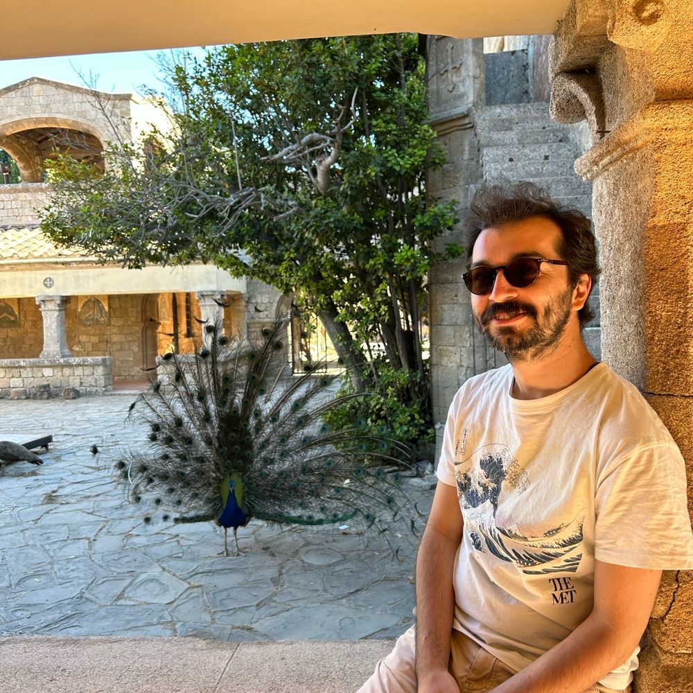 Erdost Yildiz MD PhD