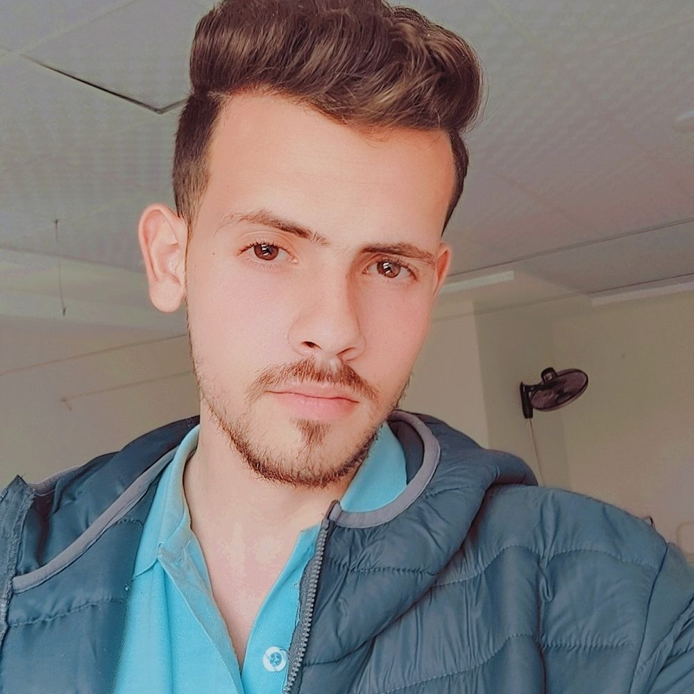 Karam Al Nabih 🍉🇵🇸's avatar
