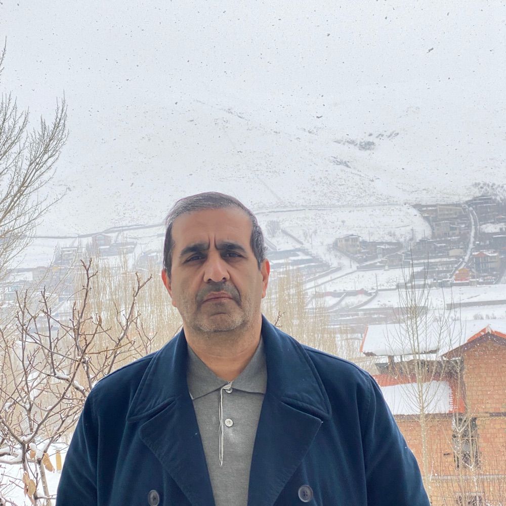 جوادی یگانه Javadi Yeganeh