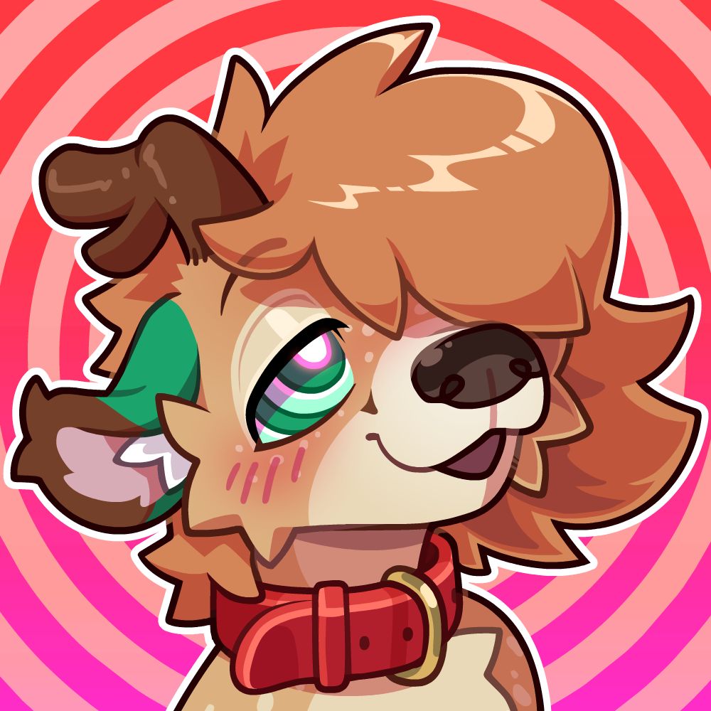 puppydeer 🦌🔞