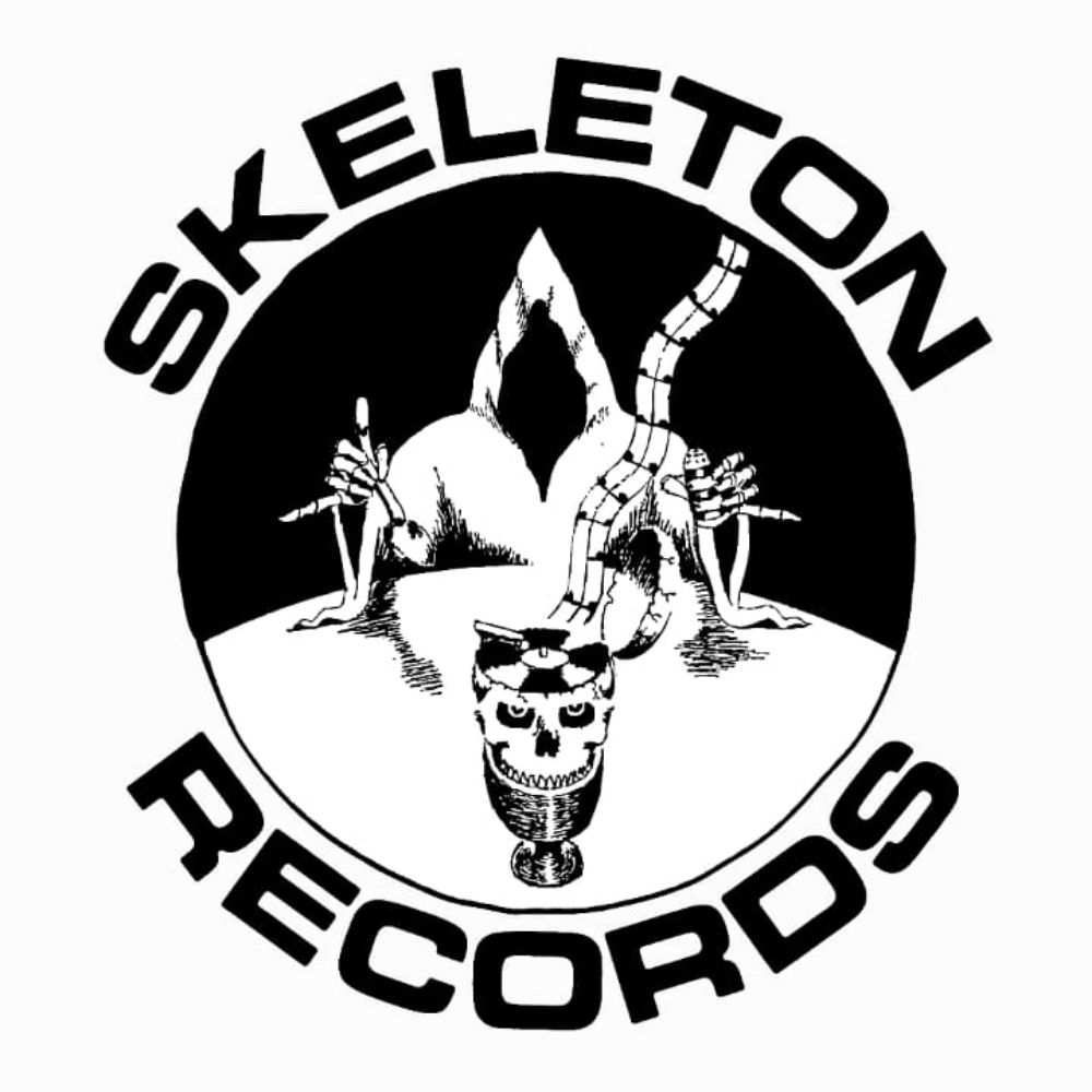 Skeleton Records