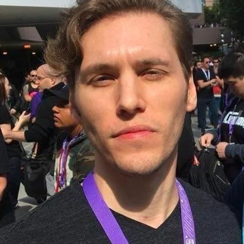 Your Typical Local Man