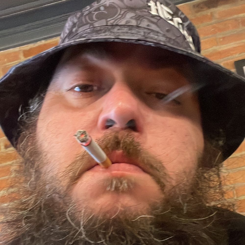 Johnny Boy