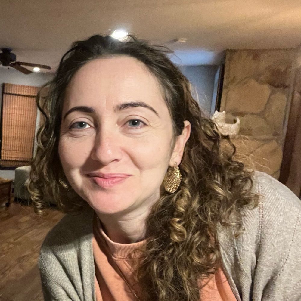 Marianna Staroselsky