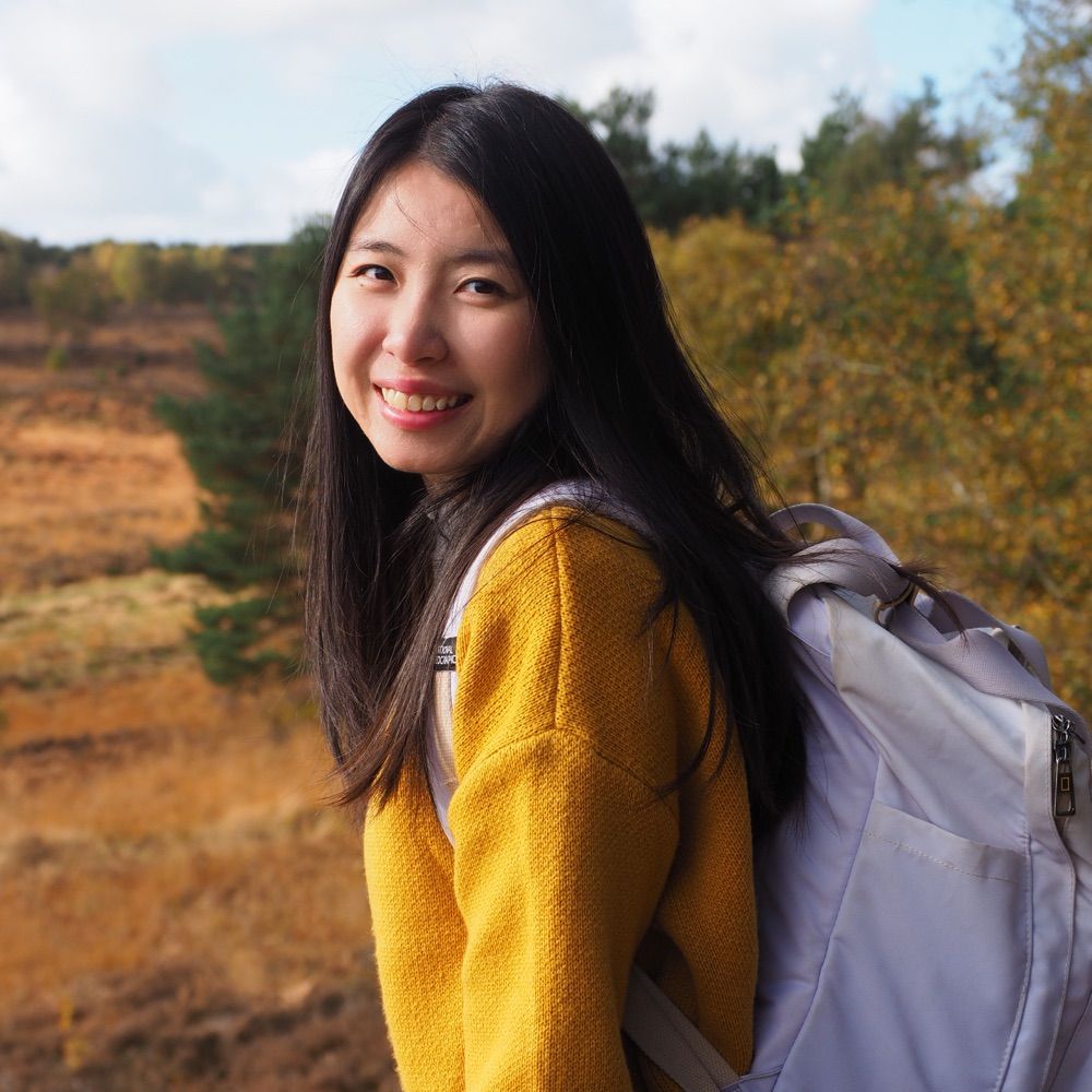 Cynthia Ng