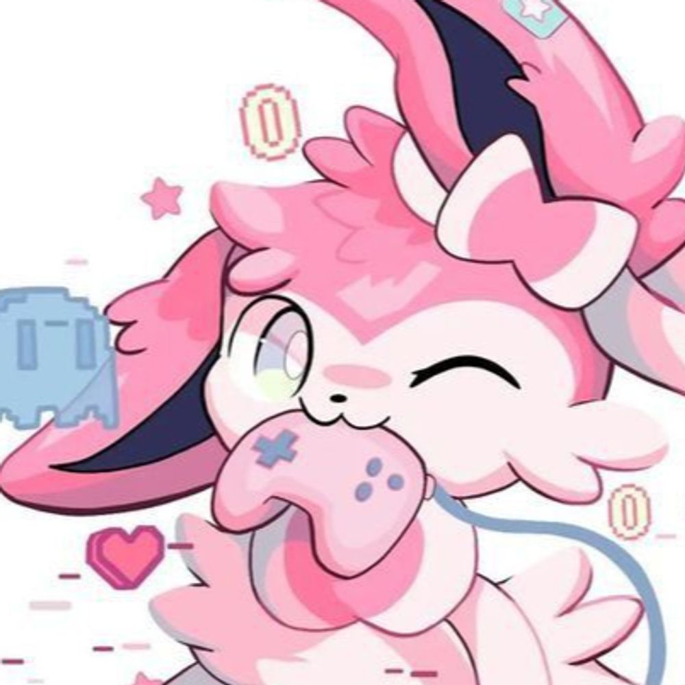 AØ±Plush 💗🏳️‍⚧️