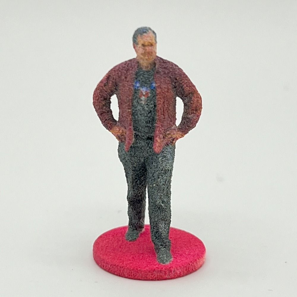 3D Game Bits