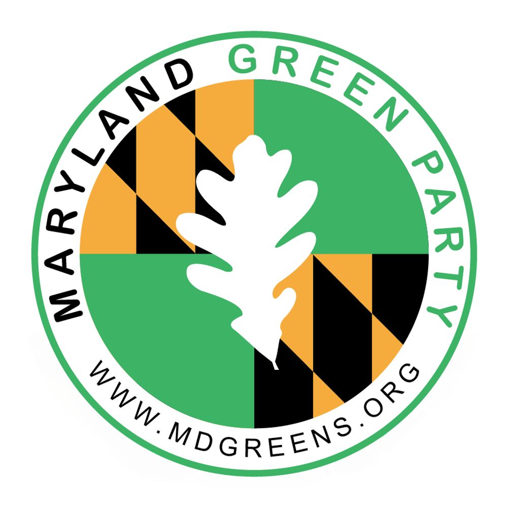 Maryland Green Party